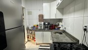 Apartamento 2 dormitrios, Meia Praia, |Itapema 