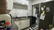 Apartamento 2 dormitrios, Meia Praia, |Itapema 