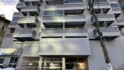 Apartamento 2 dormitrios, Meia Praia, |Itapema 