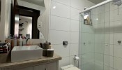 Apartamento 2 dormitrios, Meia Praia, |Itapema 