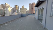 Apartamento 2 dormitrios, Meia Praia, |Itapema 