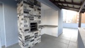 Apartamento 2 dormitrios, Meia Praia, |Itapema 