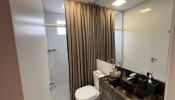Apartamento 3 dormitrios, Meia Praia, Itapema SC