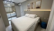 Apartamento 3 dormitrios, Meia Praia, Itapema SC
