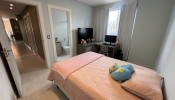 Apartamento 3 dormitrios, Meia Praia, Itapema SC