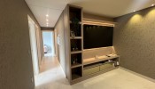 Apartamento 3 dormitrios, Meia Praia, Itapema SC