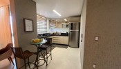 Apartamento 3 dormitrios, Meia Praia, Itapema SC