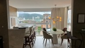Apartamento 3 dormitrios, Meia Praia, Itapema SC