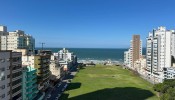 Apartamento 4 sutes, mobiliado Itapema SC