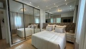 Apartamento 4 sutes, mobiliado Itapema SC