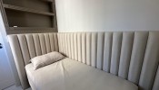 Apartamento 4 sutes, mobiliado Itapema SC
