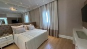 Apartamento 4 sutes, mobiliado Itapema SC