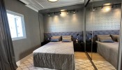 Apartamento 4 sutes, mobiliado Itapema SC