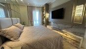 Apartamento 4 sutes, mobiliado Itapema SC