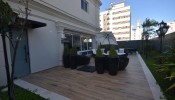 Apartamento 4 sutes, mobiliado Itapema SC