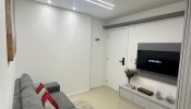 TEMPORADA 02 DORMITORIO COM PISCINA  - Tabuleiro 