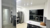 TEMPORADA 02 DORMITORIO COM PISCINA  - Tabuleiro 