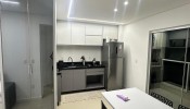 TEMPORADA 02 DORMITORIO COM PISCINA  - Tabuleiro 