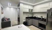 TEMPORADA 02 DORMITORIO COM PISCINA  - Tabuleiro 
