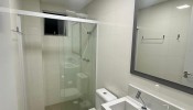 TEMPORADA 02 DORMITORIO COM PISCINA  - Tabuleiro 