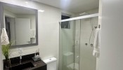 TEMPORADA 02 DORMITORIO COM PISCINA  - Tabuleiro 