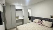 TEMPORADA 02 DORMITORIO COM PISCINA  - Tabuleiro 