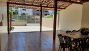 CASA COM PISCINA TEMPORADA MEIA PRAIA 