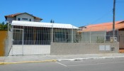 CASA COM PISCINA TEMPORADA MEIA PRAIA 