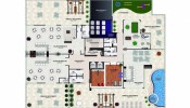 APARTAMENTO A VENDA EM MEIA PRAIA  04 SUTES 