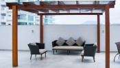 APARTAMENTO A VENDA EM MEIA PRAIA  04 SUTES 