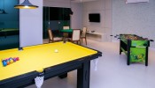 APARTAMENTO A VENDA EM MEIA PRAIA  04 SUTES 