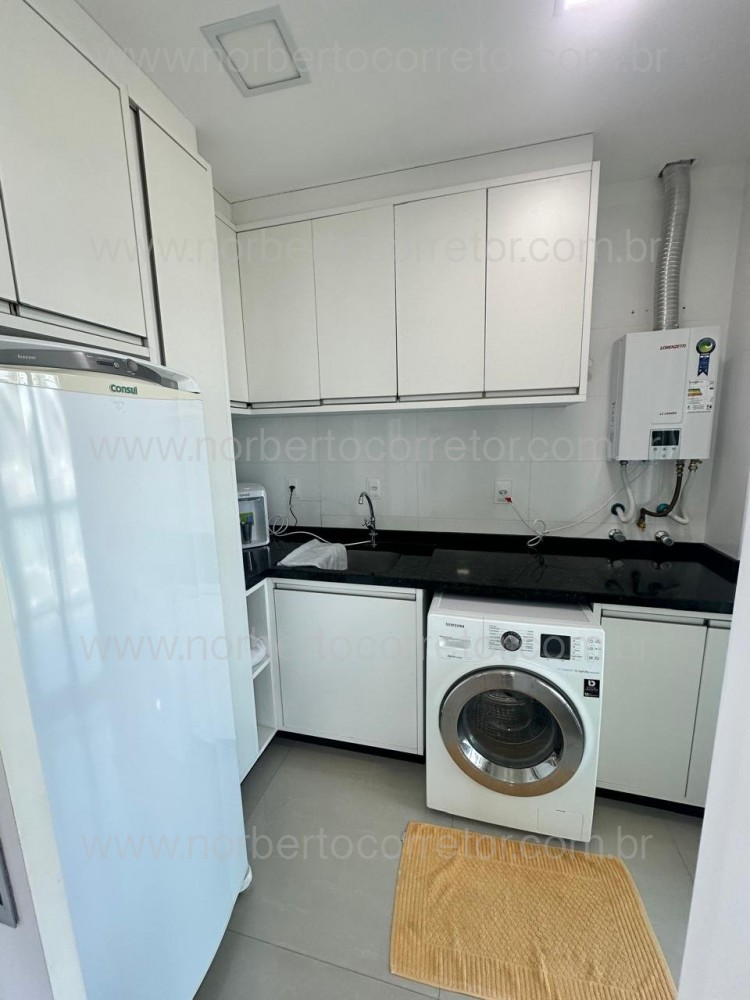 JARDIM DAS ALAMANDAS TEMPORADA 