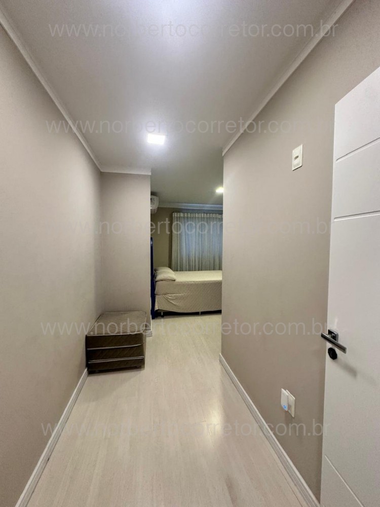 JARDIM DAS ALAMANDAS TEMPORADA 