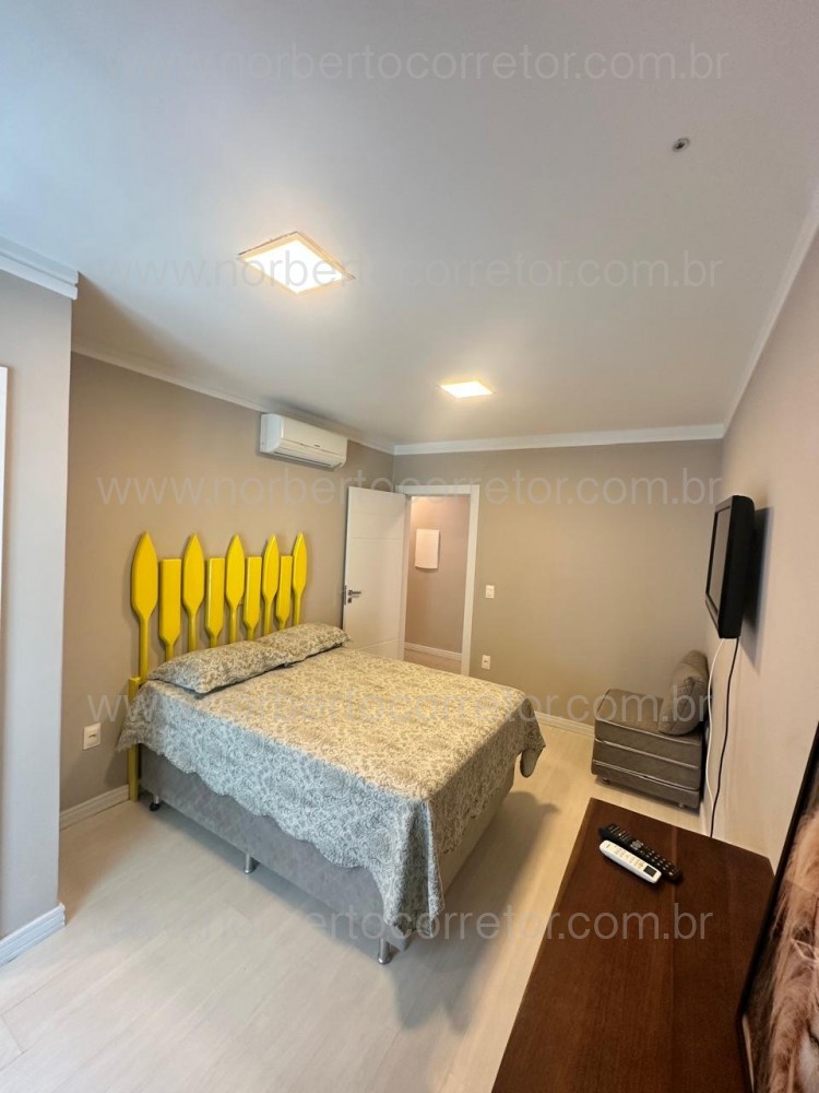 JARDIM DAS ALAMANDAS TEMPORADA 