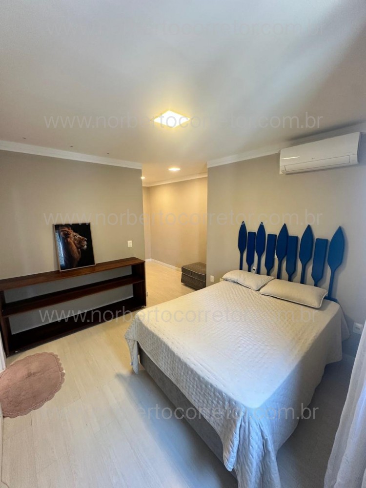 JARDIM DAS ALAMANDAS TEMPORADA 