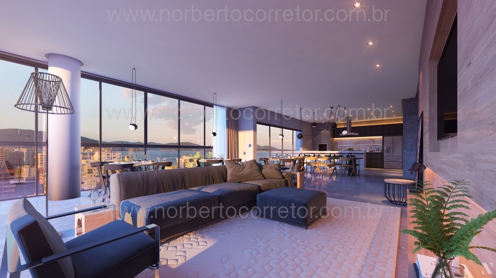 APARTAMENTO A VENDA NA QUADRA MAR DE MEIA PRAIA