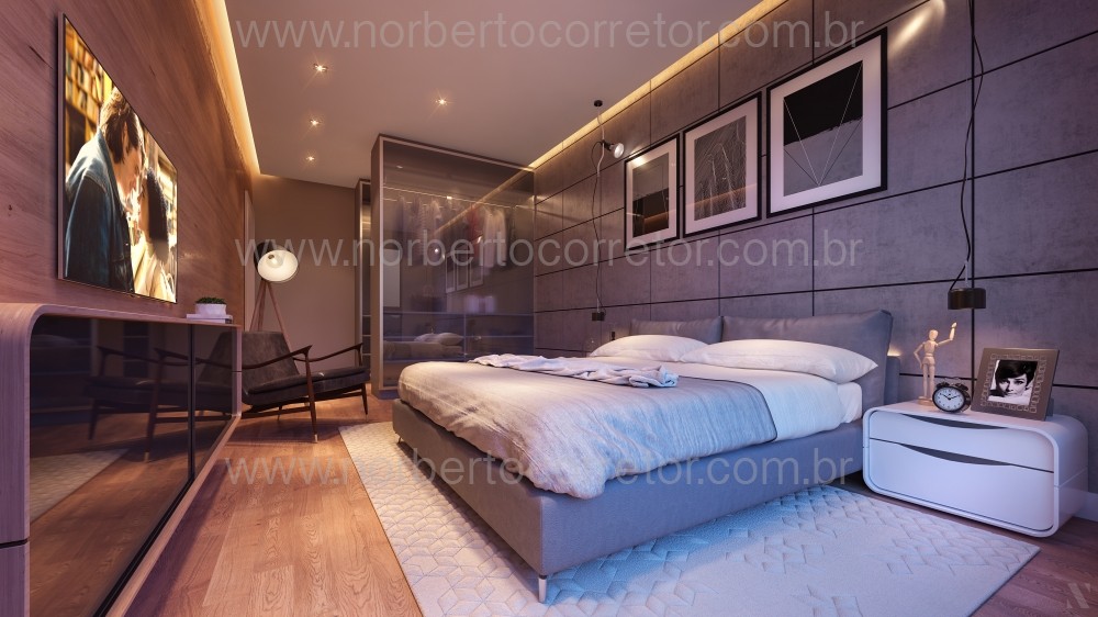 APARTAMENTO A VENDA NA QUADRA MAR DE MEIA PRAIA