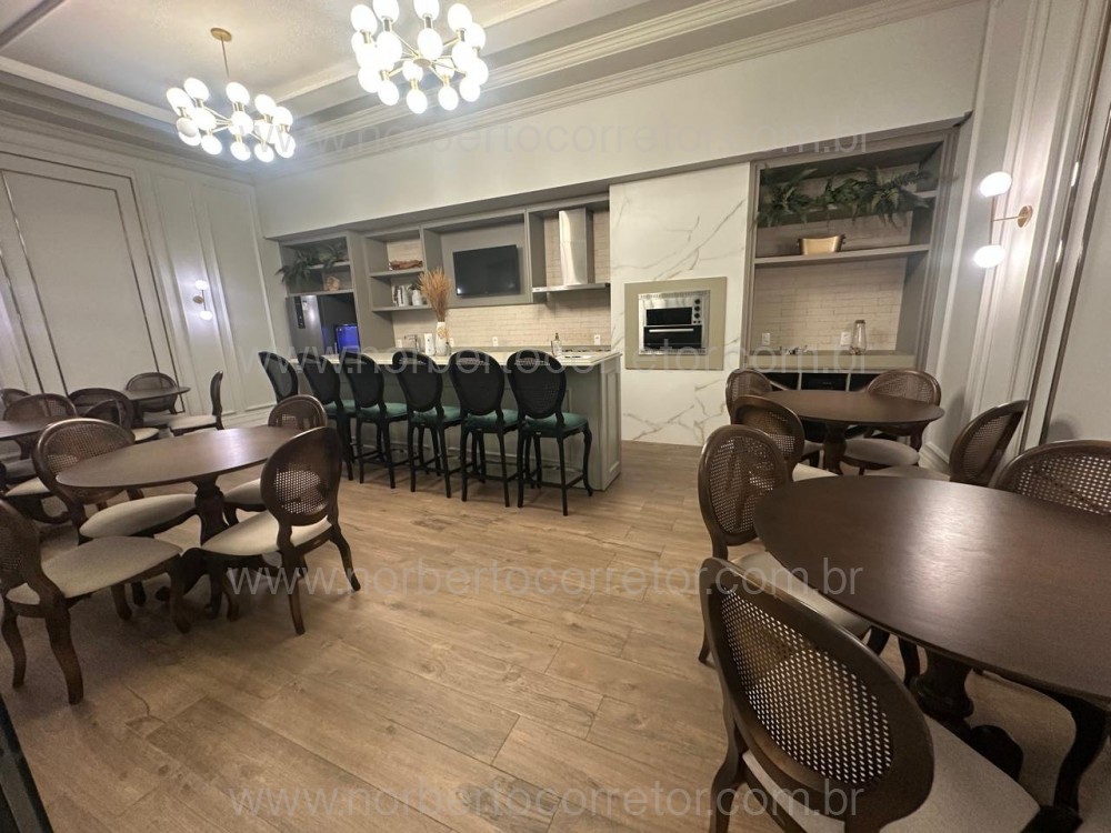 GENESIS RESIDENCE , QUADRA MAR , ITAPEMA SC 