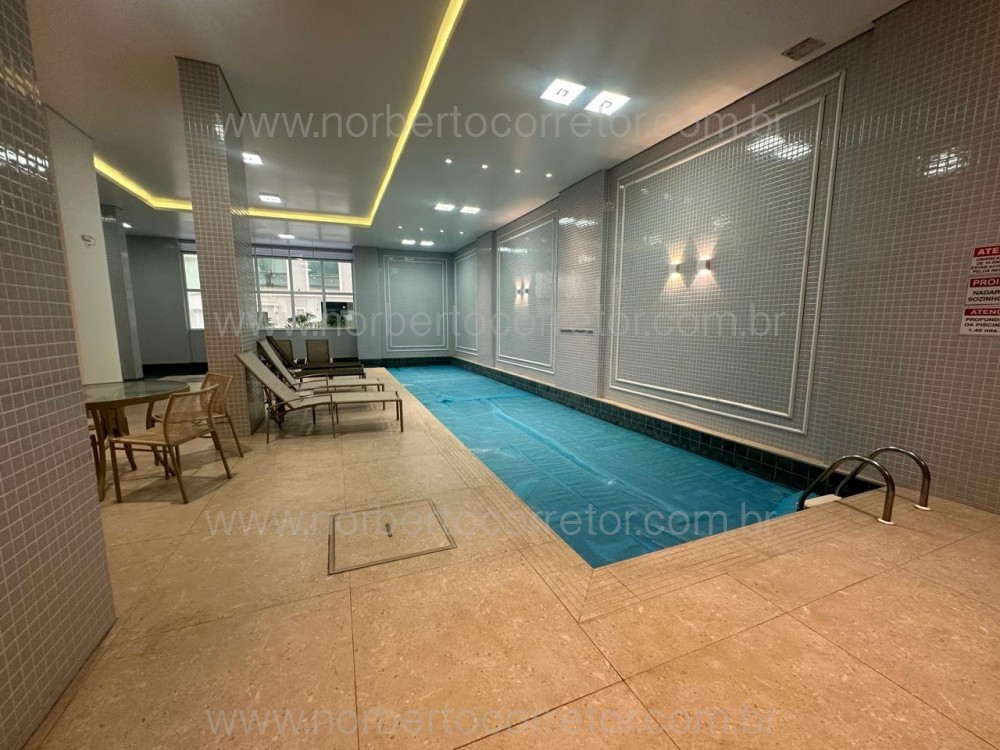 GENESIS RESIDENCE , QUADRA MAR , ITAPEMA SC 