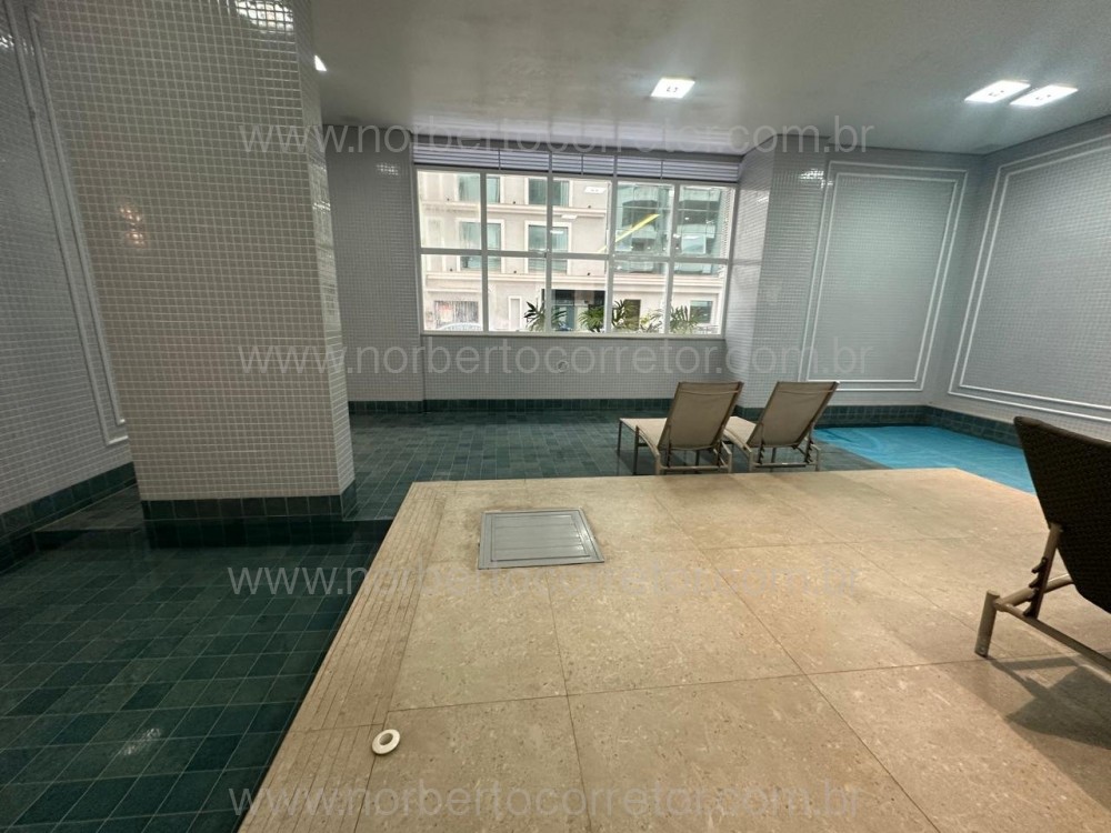 GENESIS RESIDENCE , QUADRA MAR , ITAPEMA SC 