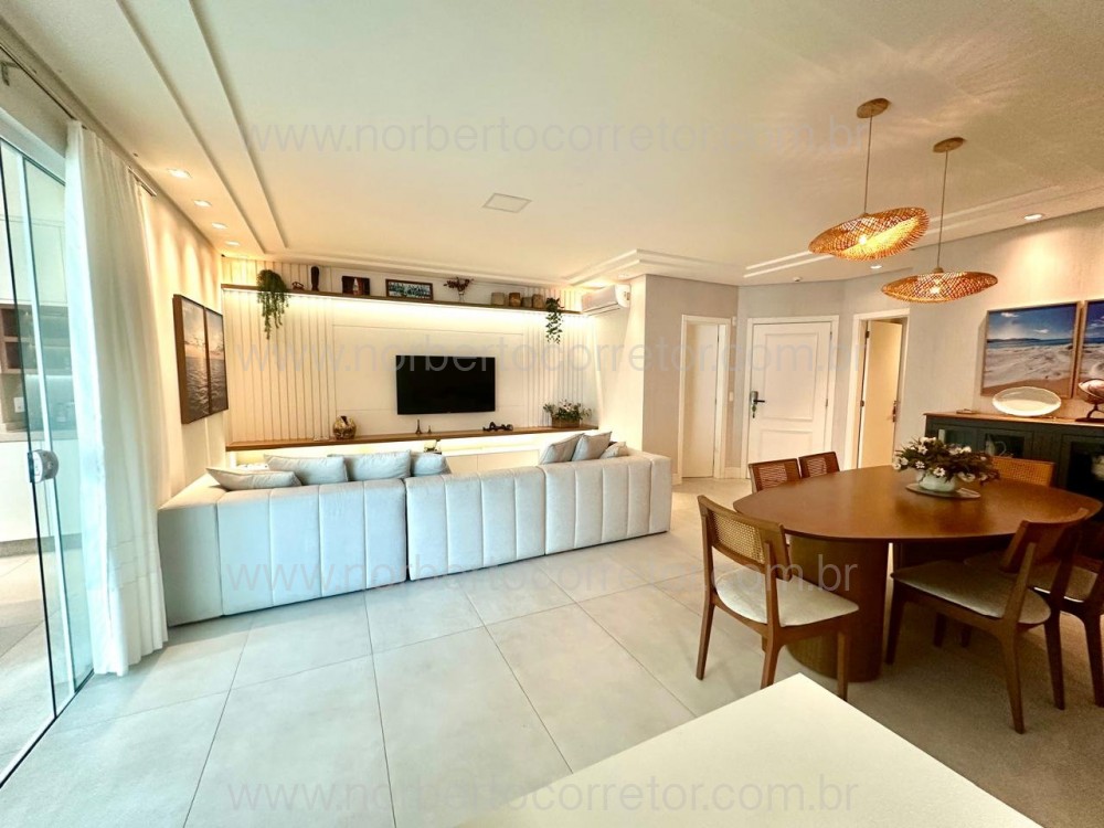 GENESIS RESIDENCE , QUADRA MAR , ITAPEMA SC 