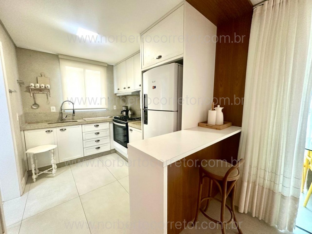 GENESIS RESIDENCE , QUADRA MAR , ITAPEMA SC 