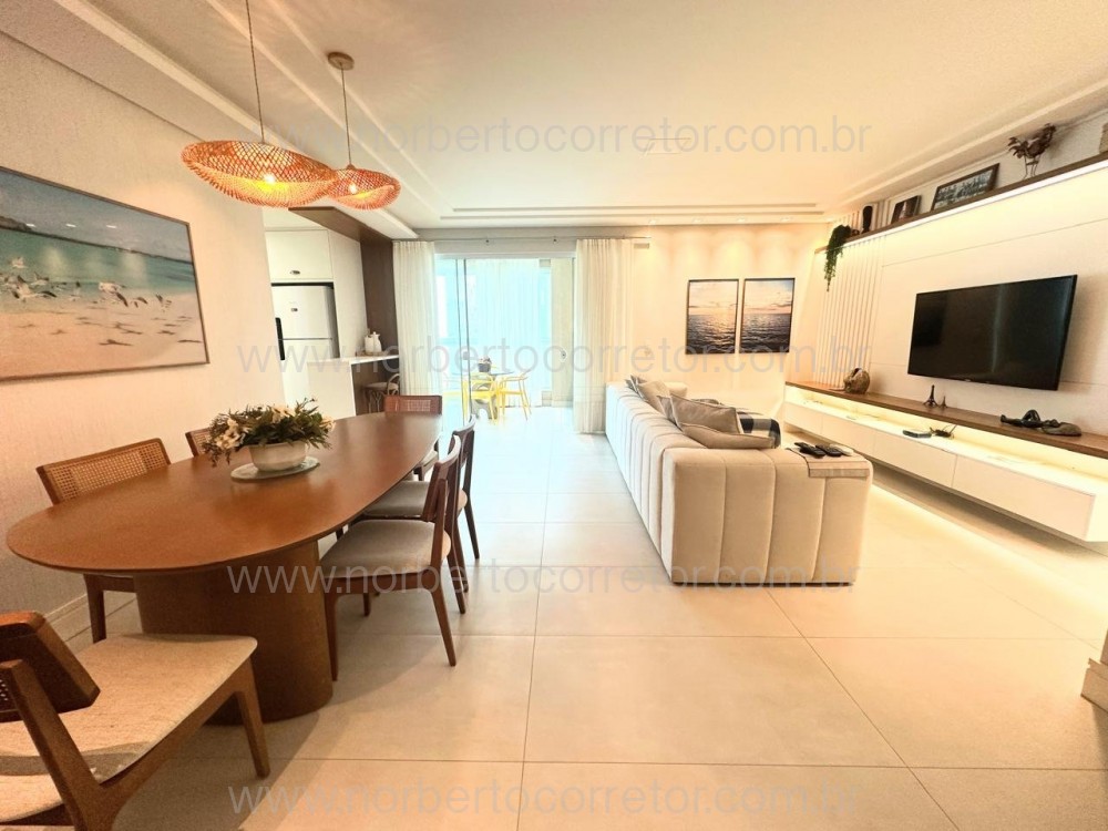 GENESIS RESIDENCE , QUADRA MAR , ITAPEMA SC 