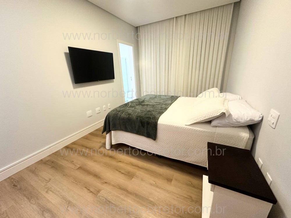 GENESIS RESIDENCE , QUADRA MAR , ITAPEMA SC 