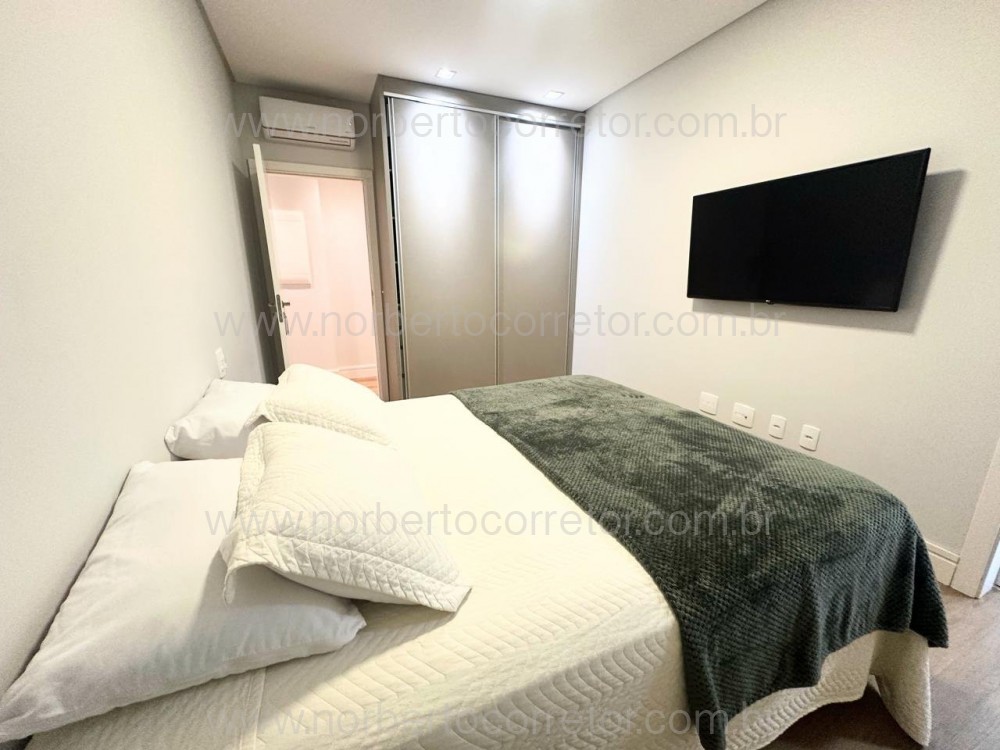 GENESIS RESIDENCE , QUADRA MAR , ITAPEMA SC 