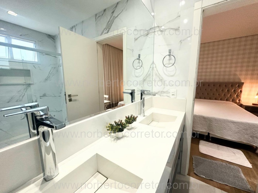 GENESIS RESIDENCE , QUADRA MAR , ITAPEMA SC 