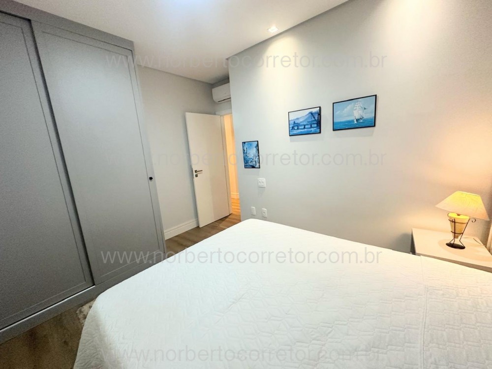 GENESIS RESIDENCE , QUADRA MAR , ITAPEMA SC 