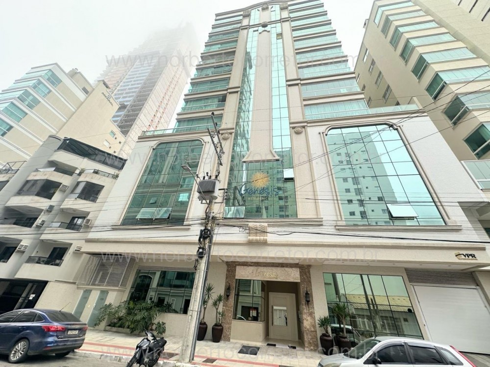 GENESIS RESIDENCE , QUADRA MAR , ITAPEMA SC 