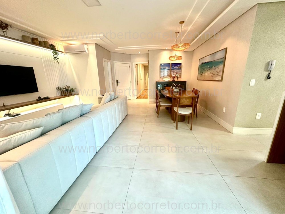 GENESIS RESIDENCE , QUADRA MAR , ITAPEMA SC 