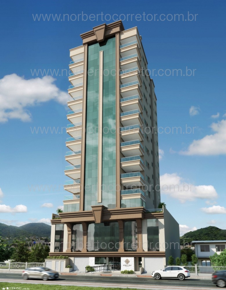 APARTAMENTO 04 SUTES NA QUADRA MAR DE MEIA PRAIA